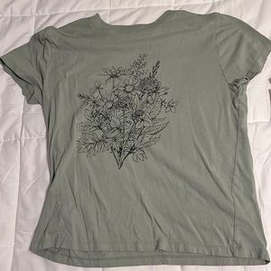 Women’s t-shirt